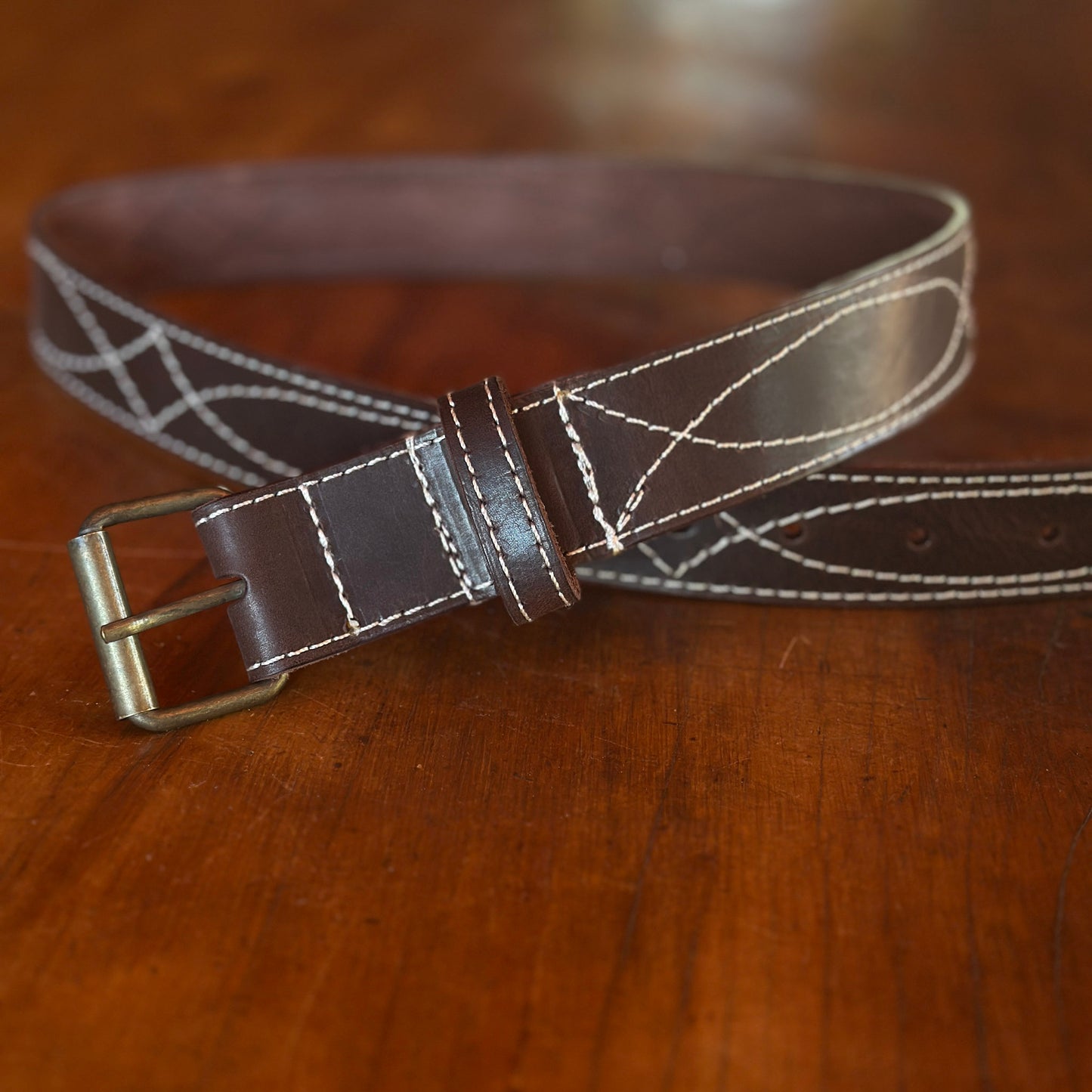 Loco belts