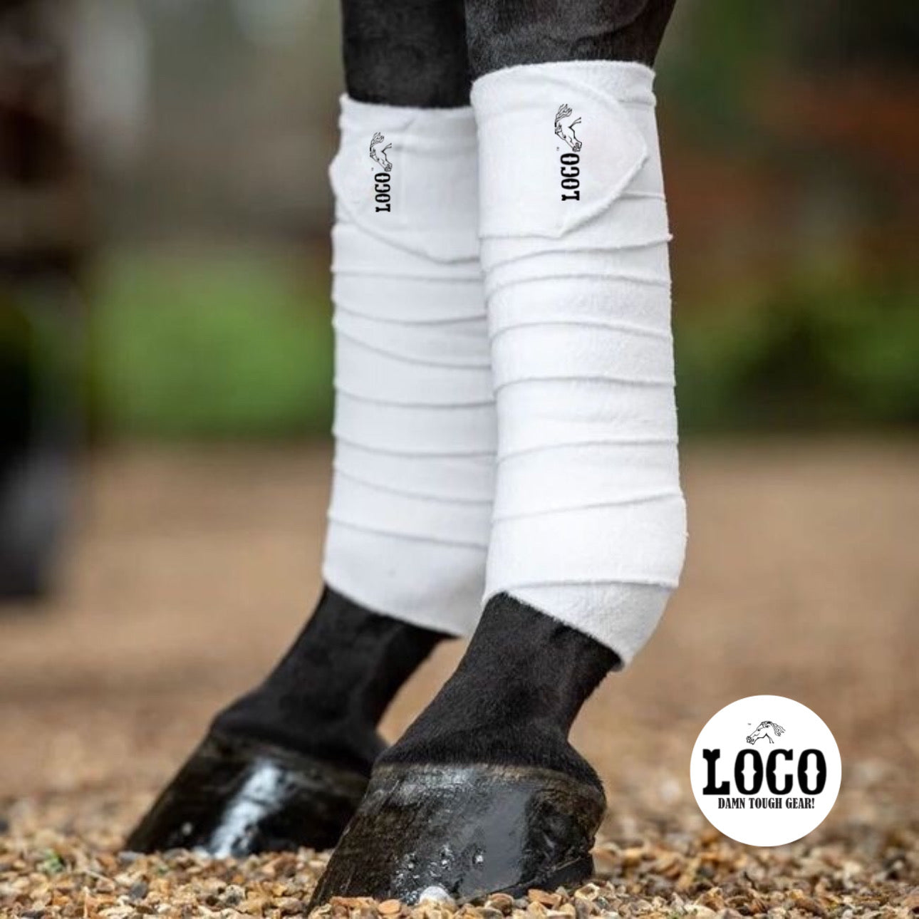 Bandages/Putties