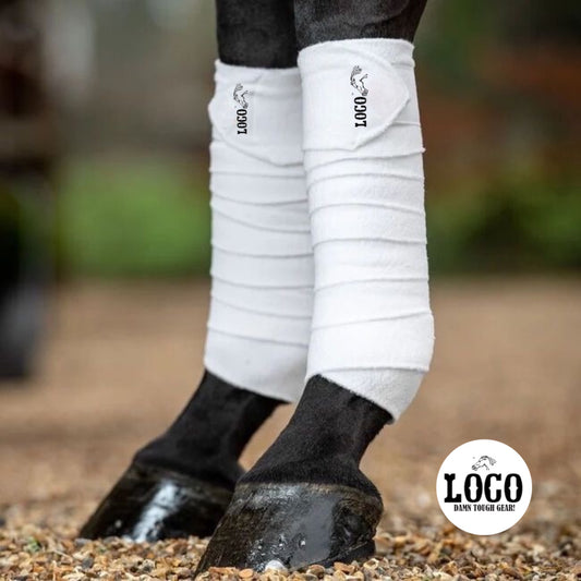 Bandages/Putties