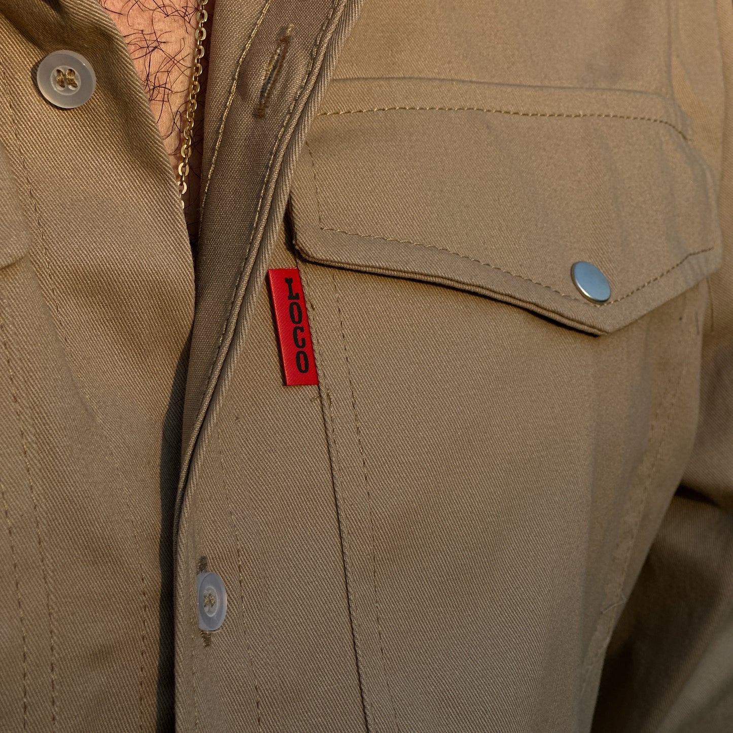 Mens western shirts