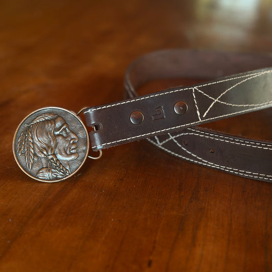 Loco belts