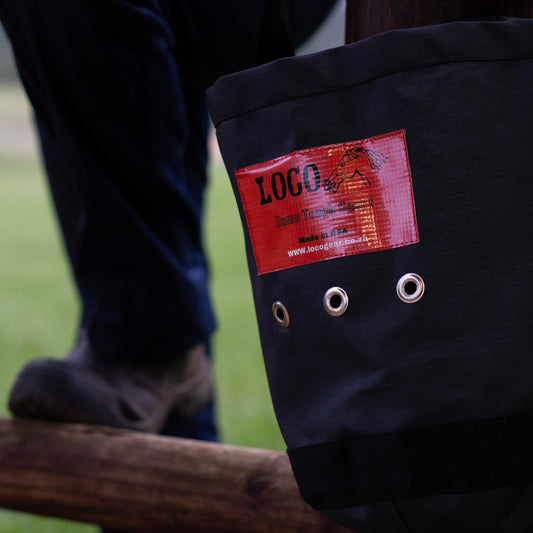 Feed bag
