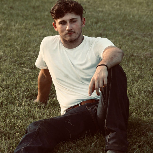 Men's rugged outbacks
