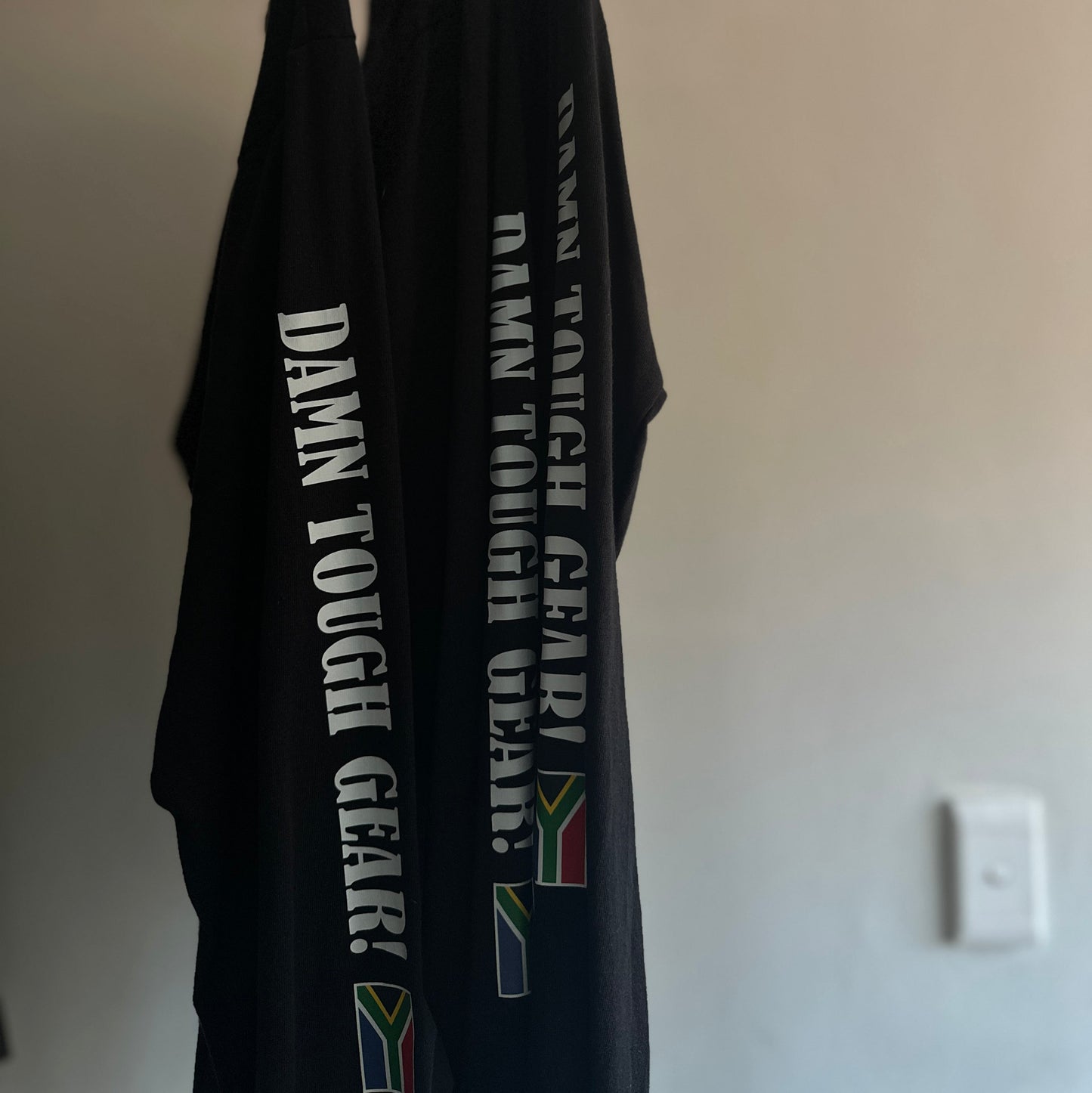 Long sleeve shirts