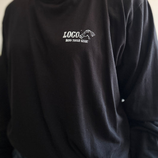 Long sleeve shirts