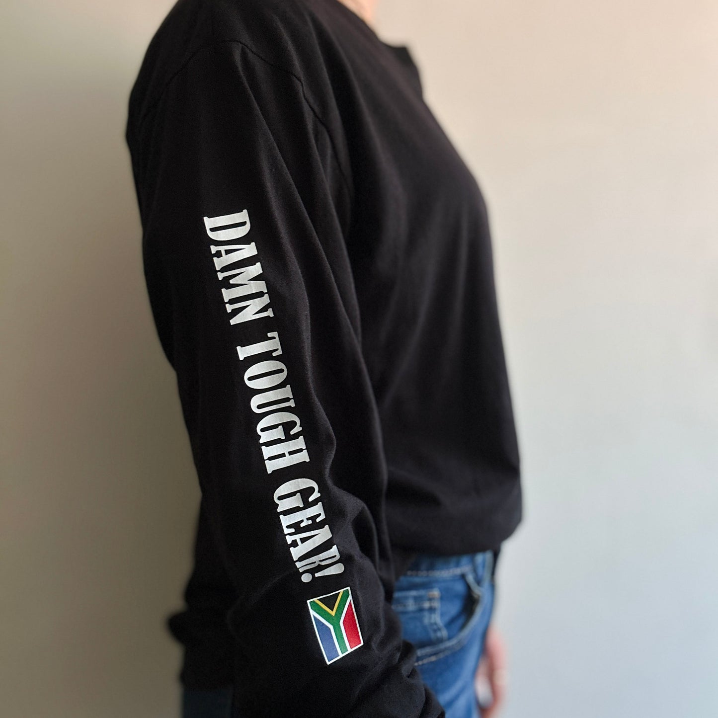 Long sleeve shirts