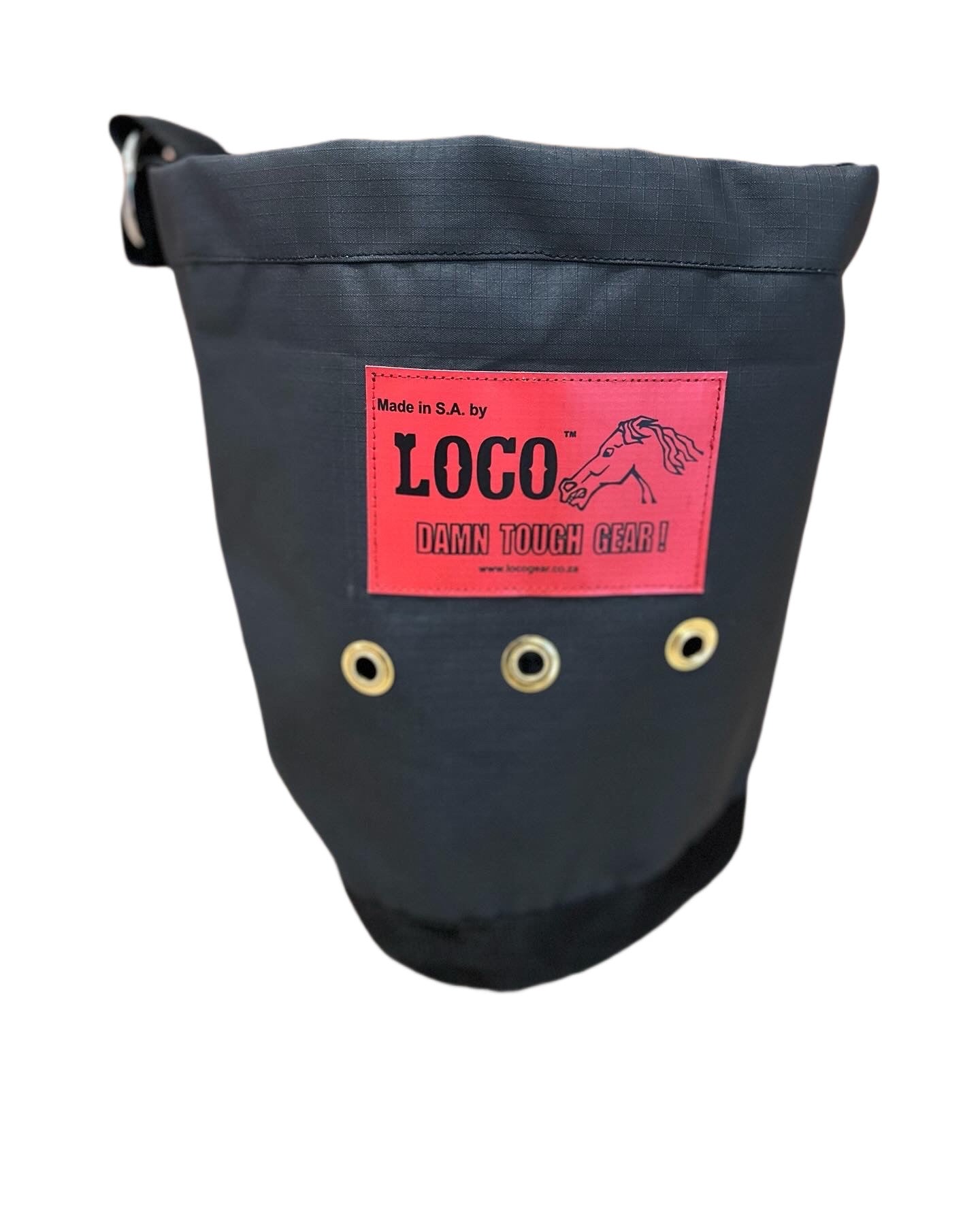 Feed bag