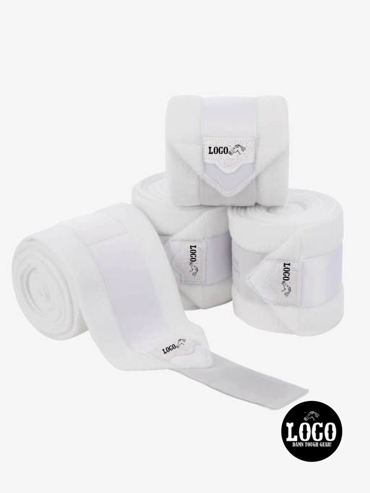 Bandages/Putties