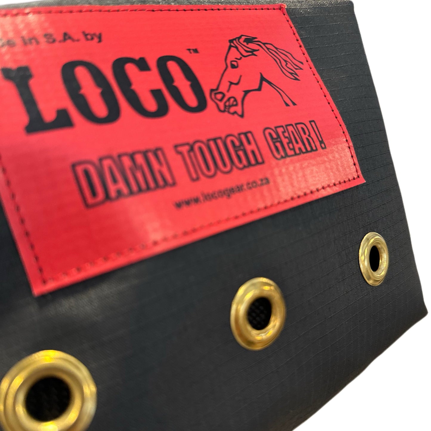 Feed bag