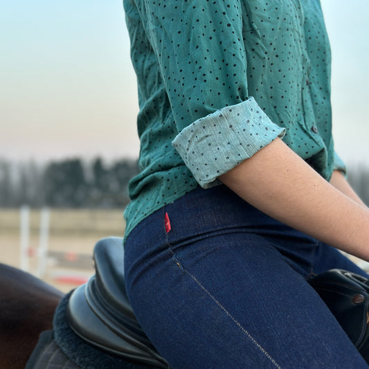 Women's Western Shirts