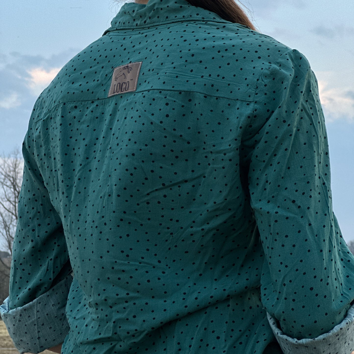 Women's Western Shirts