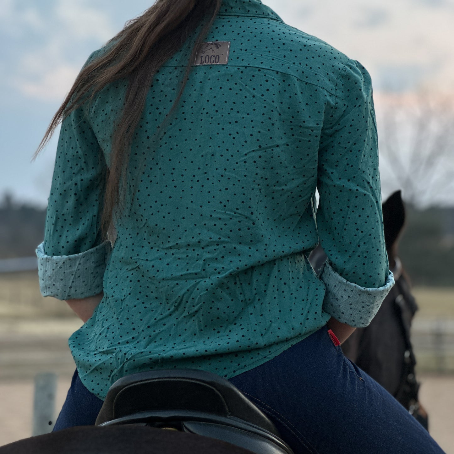 Women's Western Shirts