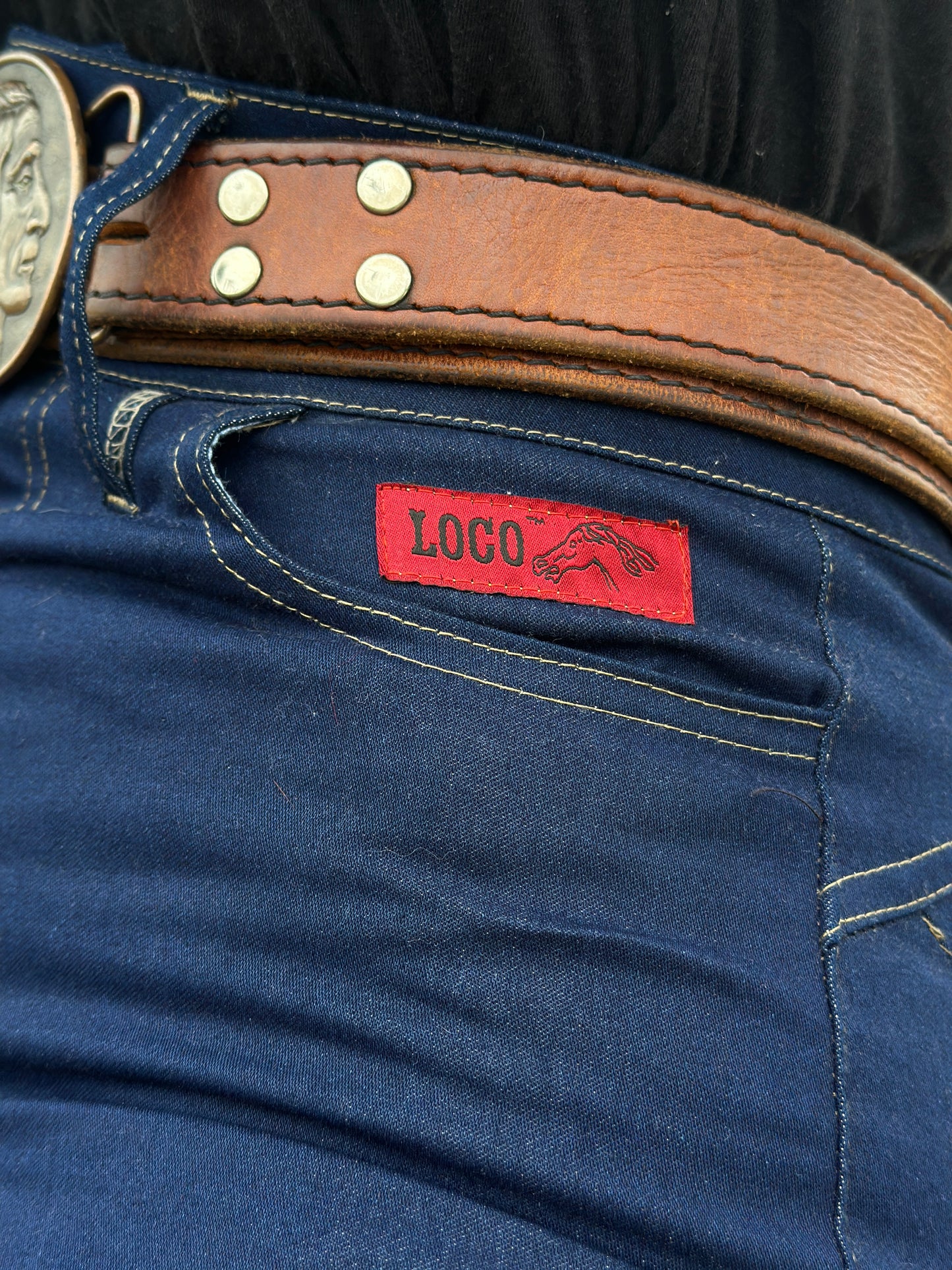Ladies bootleg